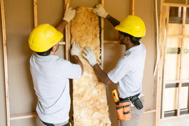 Eco-Friendly Insulation Solutions in Stanton, KY